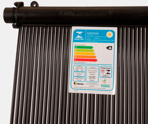 Como funciona o coletor solar para piscina?