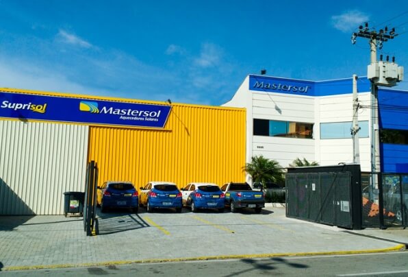 Mastersol
