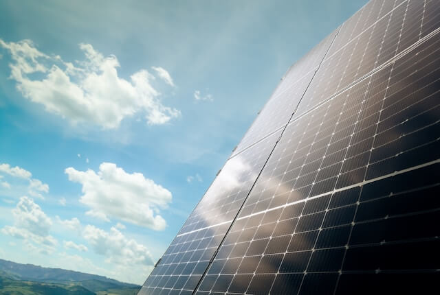 Empresa especialista em Energia Solar